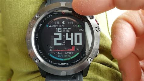 best garmin fenix 5 watch faces|fenix watch face downloads.